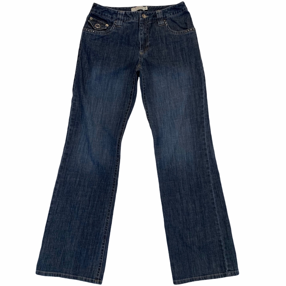 Tribal Jeans Stretch Size 6